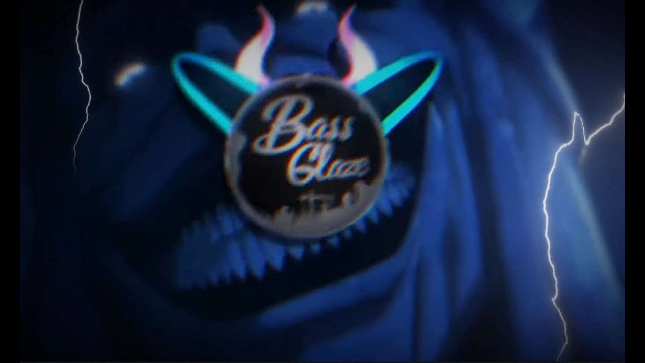 Lil Baby, Travis Scott - Stuff [Bass Boosted] 4K