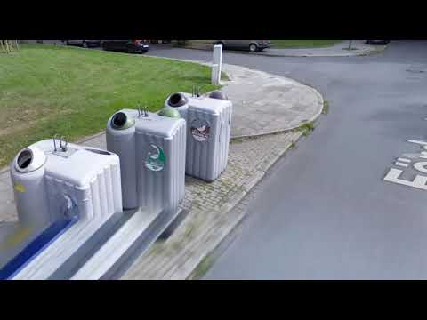 მან ცდა წარუმატებლობის თავიდან ასაცილებლად!