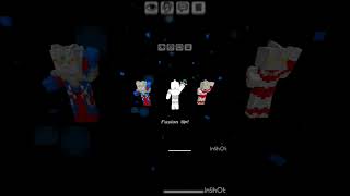 Ultraman Orb #minecraft #mcpe #mods #shorts