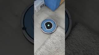 This robot vacuum cleaner is the best