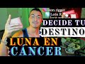 EL PODER DE TUS EMOCIONAS PARA CAMBIAR TU DESTINO! LUNA LLENA EN CÁNCER! TRANSFORMA TU VIDA!