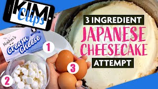 How to Bake a Light, Fluffy Cheesecake in an Instant Pot (First-Time Baker) | #WithMe