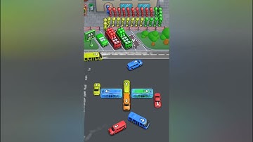 Crowd Express level 105 walkthrough solution 