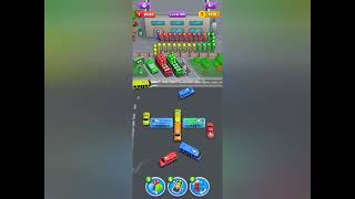 Crowd Express level 105 walkthrough solution 