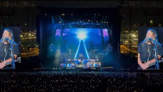 Guns N’ Roses - Knockin’ on Heaven’s Door ft. Chris Stapleton | World Tour 2026 | Toronto 260805