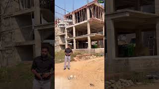 Flat For Sale in Bhubaneswar, Kalinga Vihar. #ladderbricks #krdeveloper #flat #flatforsale #bunglow