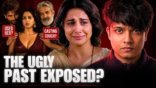 The Controversial Life of Vidya Balan