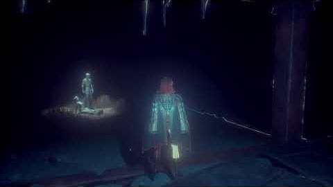 Code Vein Gameplay Part 26 | City of Falling Flame |