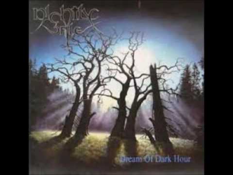 Nightly Gale — Nightly Gale - Green of Grove