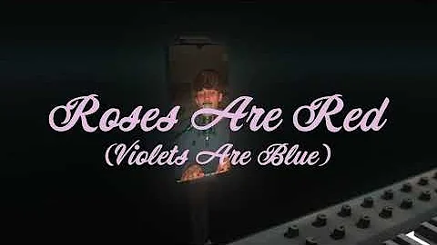Jon Caryl - Roses Are Red (Violets Are Blue) [Offi...