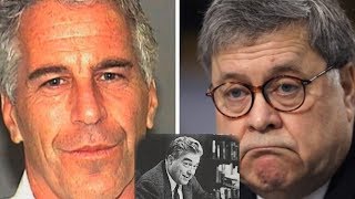 Celebrity WAS DONALD & BILL BARR A PART OF EPSTEIN'S SEX ESCAPADES Profile