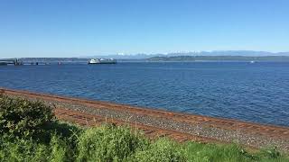 Edmonds, WA | Sunset Ave