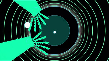 Soundodger+ | "Waves From Nothing - D WIGHT" by Bean (Difficulty: ⚫⚫⚫⚫⚫)