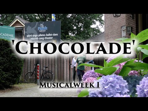 Video: Chocolade- En Muntijs