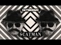 Da Tweekaz - Scatman (Official Video)