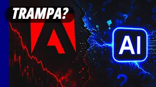 LA IA AMENAZA A ADOBE… ¿O ES LA OPORTUNIDAD DEL SIGLO?
