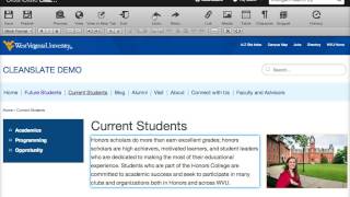 CleanSlate: Basic Editing Toolbar Tutorial