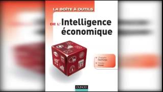 La boiste É  outils de l'intelligence économique de Nicolas Moinet et Christophe Deschamps screenshot 4