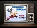 Worms Series 1995-2014 [Eng Subtitles]