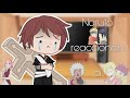 🍥Naruto reaccionan a🍥/[+Jiraiya,Tsunade,Hinata,Inojin,Himawari y Gaara]\\🦊Gacha Club🦊//