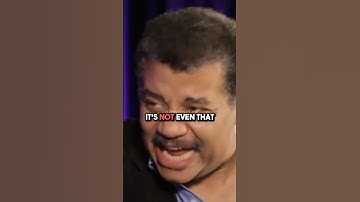 Earth’s Orbit Around The Sun ☀️ w/ Neil deGrasse Tyson