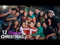 FAMILY IS FOREVER with LCreations Team (12 Days Of Christmas Season 3 TEASER)