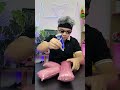 Toothpaste Erases Balloon Ink! 🤯🎈