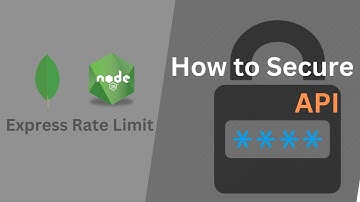 Safeguard Your API with Express Rate Limit Protecting Against Brute Force Attacks