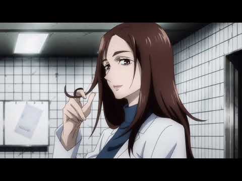 家入硝子（学生），家入硝子（医者）【呪術廻戦】