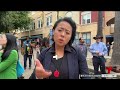 Oakland busca fortalecer leyes para proteger a la comunidad inmigrante