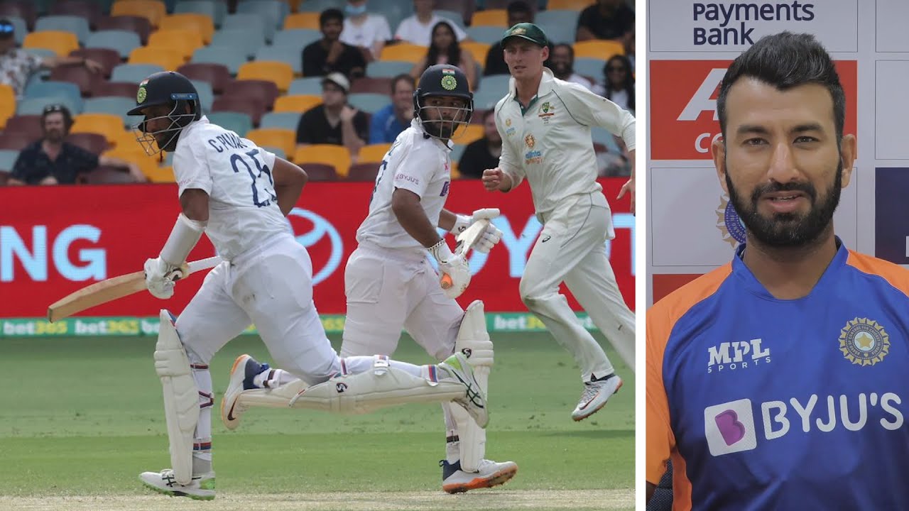 Cheteshwar Pujara – 'Could have batted better, there were some soft dismissals'