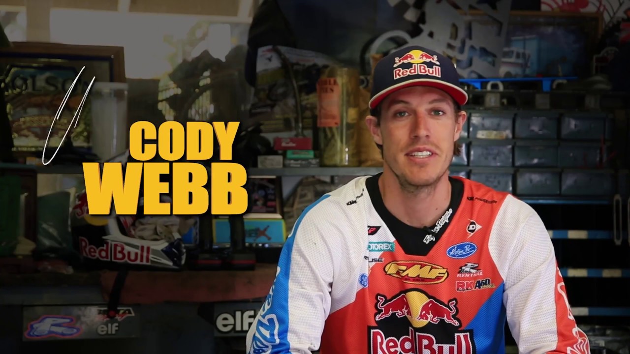 Setting Up for Hard Enduro with Cody Webb - YouTube