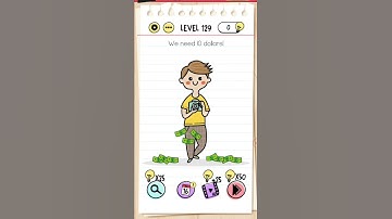 BRAIN TEST LEVEL 129 | #easy #gamming #viral #braintest #fun #foryourpage #trending #funny #easy