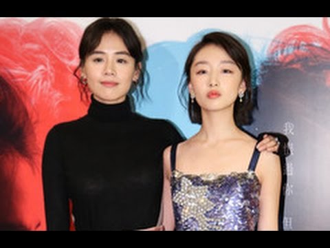許瑋甯 阮經天 驚爆復合？周冬雨脫口稱兩人「爺爺奶奶」