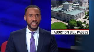 Ohio abortion bill would require asking women if they want fetal remains buried, cremated