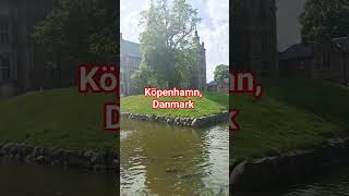#2026 #travel #town #köpenhamn #danmark #fish #tower #nature