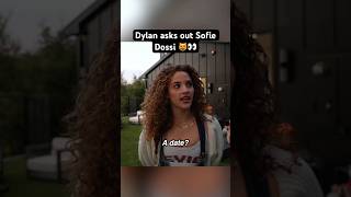 Bro tried dating Sofie Dossi!