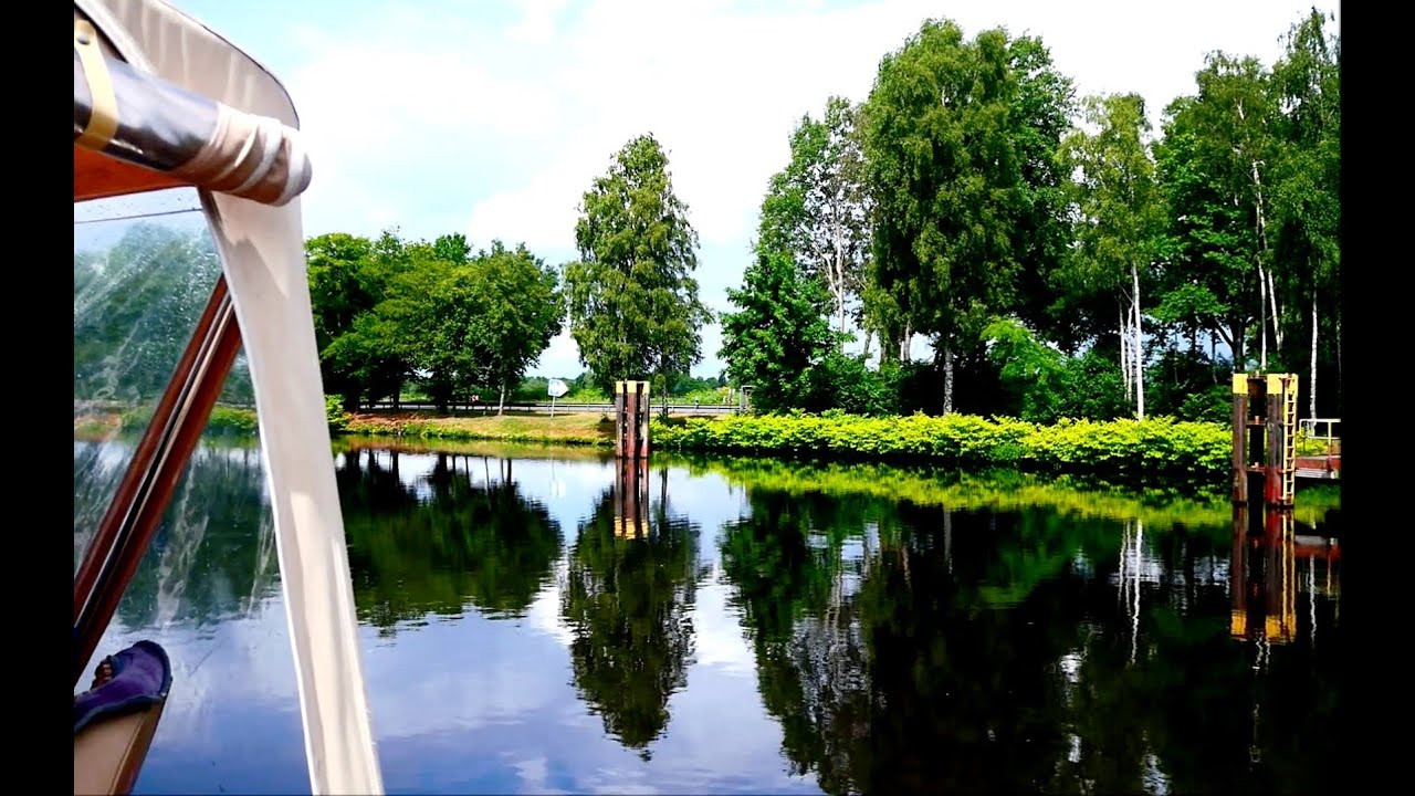 # 66, KüK & Elisabethfehn Kanal