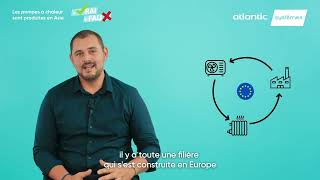 Le Vrai Du Faux - Episode 5 Les Pompes À Chaleur Sont Produites En Asie