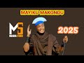 MAYIKU MAKONDU HARUSI KWA JIDESHENI MBASHA STUDIO2025 MAYIKU MAKONDU HARUSI KWA JIDESHENI MBASHA STUDIO2025