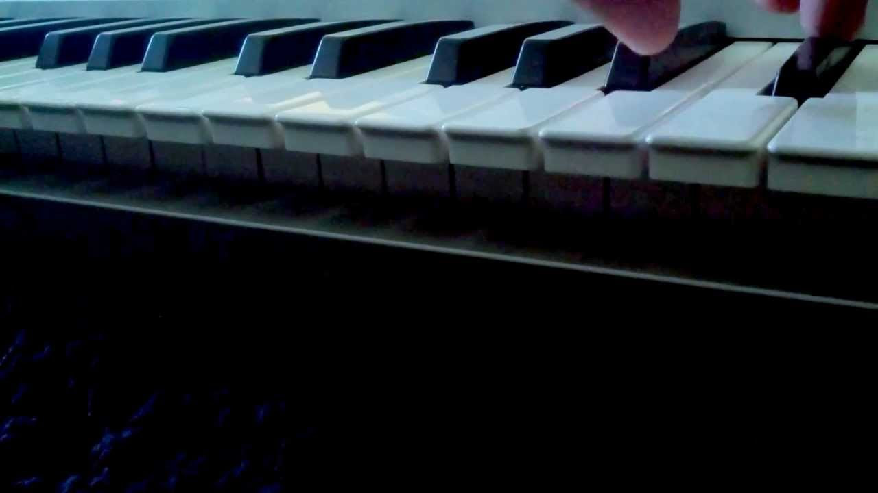 Hey Govinda Hey Ananda Nanda Gopala [Focus: Melody / Treble Clef]