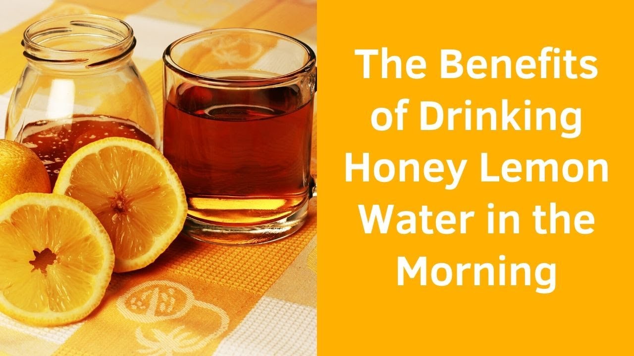 Drink this drink in the morning to lose belly and after 7 days you will be  shocked All