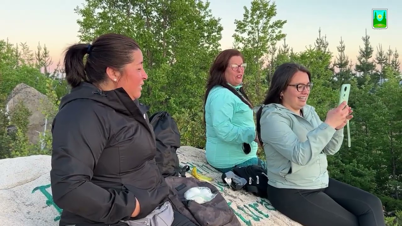 AGENDA COMUNAL 21 02 26