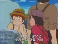 トム・ソーヤーの冒険 39話「良心の痛み」