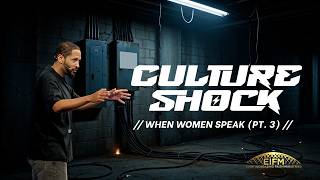 "Culture Shock: When Women Speak" - Part 3 | Dr. Frederick K. Price 6-28-26