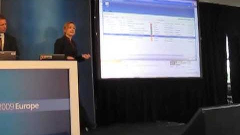 Microsoft Dynamics NAV Convergence 2009
