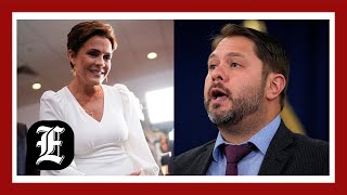 Reporter's Notebook: Are Republicans or Democrats having more success fundraising?