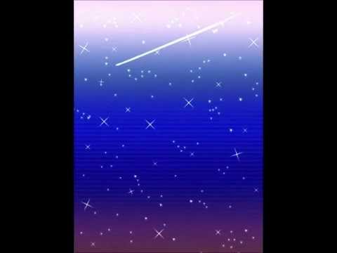 【初音ミク】　星の道しるべ　【オリジナル曲】