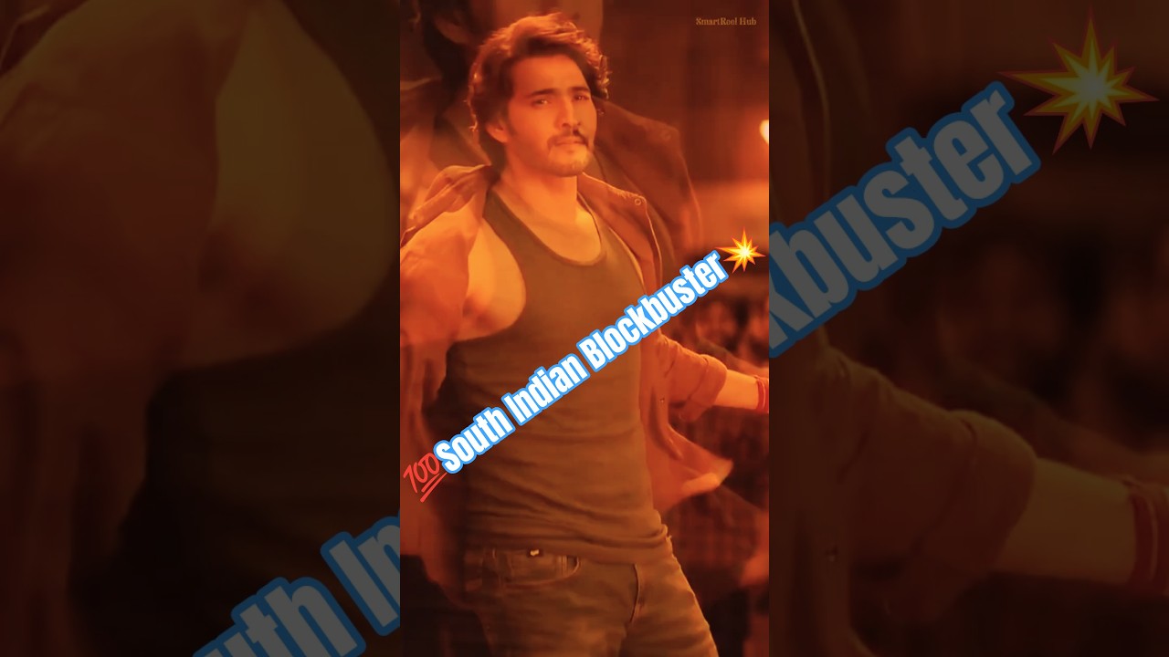 🔥 Ultimate Mass Dance Energy | South Indian Blockbuster Vibes 