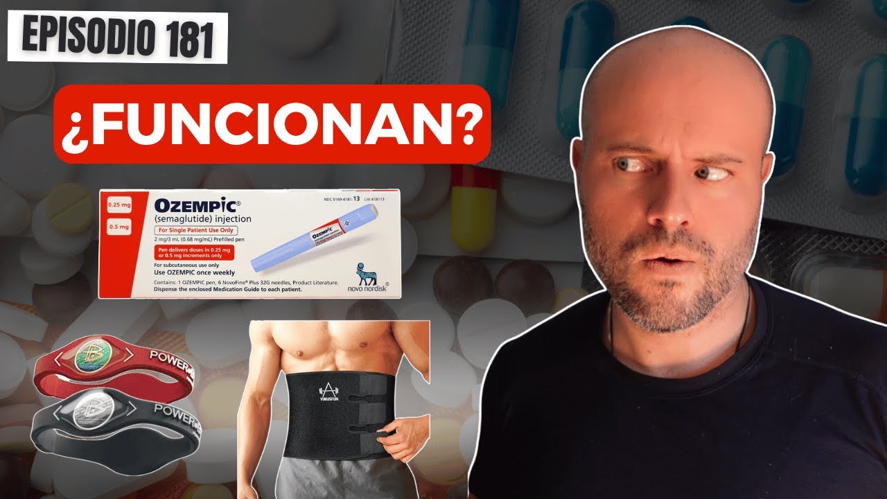 Productos MILAGROSOS: ¿ENGAÑABOBOS modernos o ATAJOS que realmente funcionan?